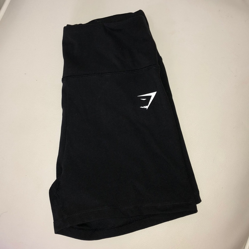 Dreamy High Waisted Shorts